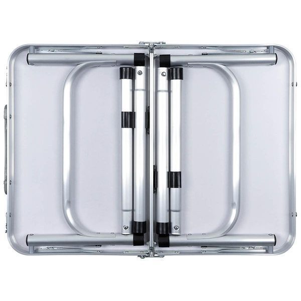 Стіл MFH для кемпінгу Fox Outdoor Aluminium 31876 фото
