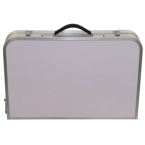 Стіл MFH для кемпінгу Fox Outdoor Aluminium 31876 фото