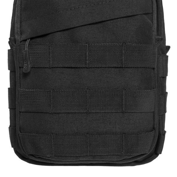 Сумка Mil-Tec Crossbody Bag Black 13726802 фото