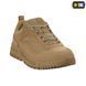 Кросівки M-Tac Shooter Coyote 30808005-40 фото 3
