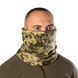 Шарф-труба Camo-Tec ComfyFit Fix Fleece 260 MM14 8469 фото 1