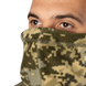 Шарф-труба Camo-Tec ComfyFit Fix Fleece 260 MM14 8469 фото 4