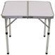 Стіл MFH для кемпінгу Fox Outdoor Aluminium 31876 фото 4