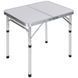 Стіл MFH для кемпінгу Fox Outdoor Aluminium 31876 фото 1