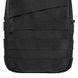 Сумка Mil-Tec Crossbody Bag Black 13726802 фото 7