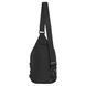 Сумка Mil-Tec Crossbody Bag Black 13726802 фото 2