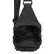 Сумка Mil-Tec Crossbody Bag Black 13726802 фото 6