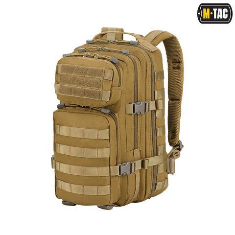 Рюкзак M-Tac Assault Pack Tan 10332003 фото