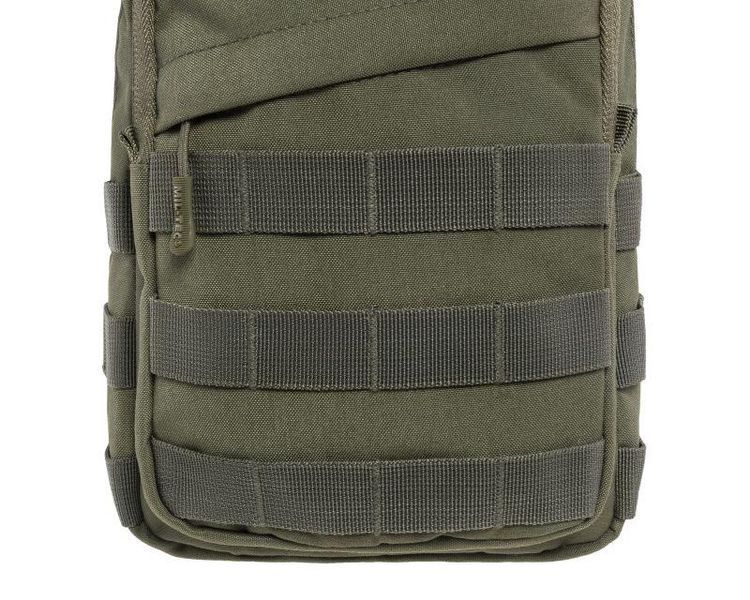 Сумка Mil-Tec Crossbody Bag Olive 13726801 фото