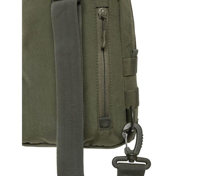 Сумка Mil-Tec Crossbody Bag Olive 13726801 фото