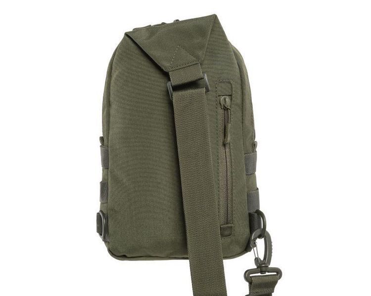 Сумка Mil-Tec Crossbody Bag Olive 13726801 фото