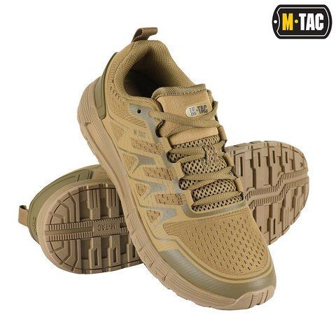 Кросівки M-Tac Summer Sport Coyote MTC-804403-CO-36 фото
