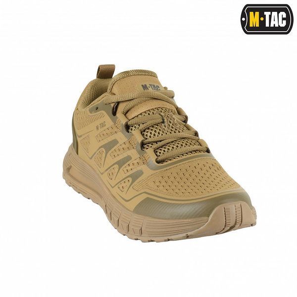 Кросівки M-Tac Summer Sport Coyote MTC-804403-CO-36 фото