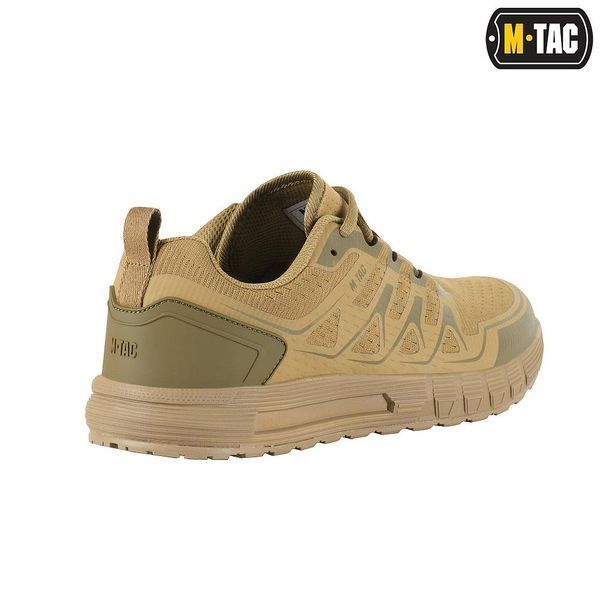 Кросівки M-Tac Summer Sport Coyote MTC-804403-CO-36 фото