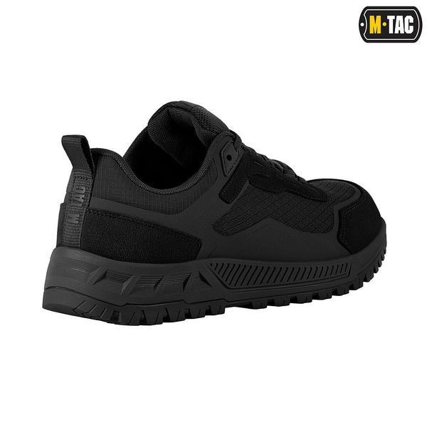 Кросівки M-Tac Shooter Black 30808002-40 фото