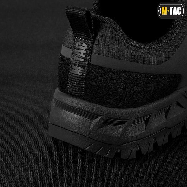 Кросівки M-Tac Shooter Black 30808002-40 фото