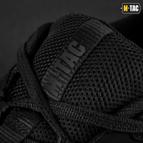 Кросівки M-Tac Shooter Black 30808002-40 фото