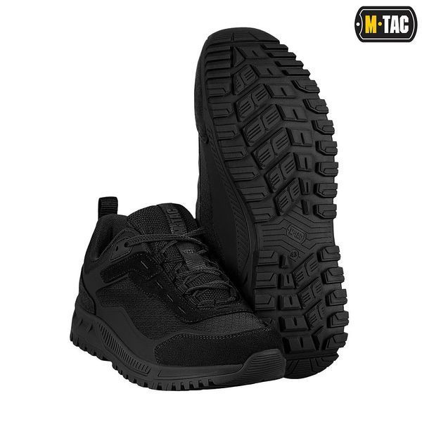 Кросівки M-Tac Shooter Black 30808002-40 фото