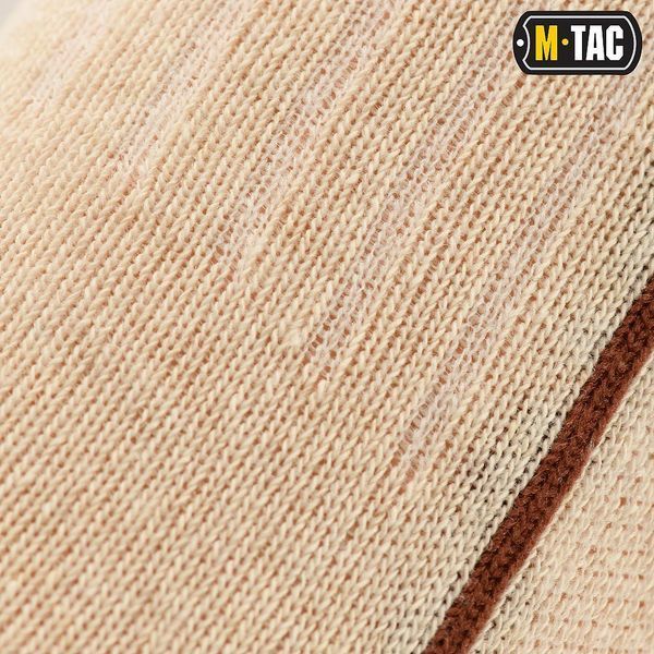 Носки M-Tac легкие Mk.3 Sand 30903013-39-42 фото