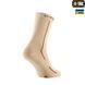 Носки M-Tac легкие Mk.3 Sand 30903013-39-42 фото 2