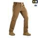 Штани M-Tac Soft Shell Winter Coyote 20306005-S фото 2