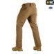 Штани M-Tac Soft Shell Winter Coyote 20306005-S фото 3