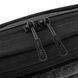 Сумка-бананка Sturm Mil-Tec Fanny Pack MOLLE Black 13512502 фото 11