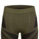 Термоактивна білизна Mil-Tec 4-Way Stretch Performance Olive 11225001-2XL-3XL фото 4