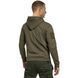 Толстовка Mil-Tec Tactical Hoodie Zipper Olive 11472012-L фото 5