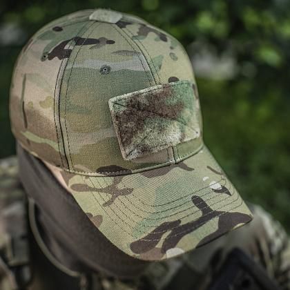 Бейсболка M-Tac тактическая легкая Gen.II MC 40597008-S-M фото