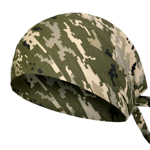 Бандана Camo-Tec CM Bavovna MM14 7092 фото