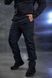 Штаны DSQZ Soft Shell Blue 001657-44-3 фото 1
