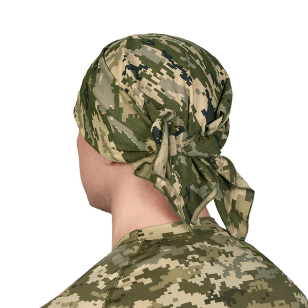 Бандана Camo-Tec CM Bavovna MM14 7092 фото