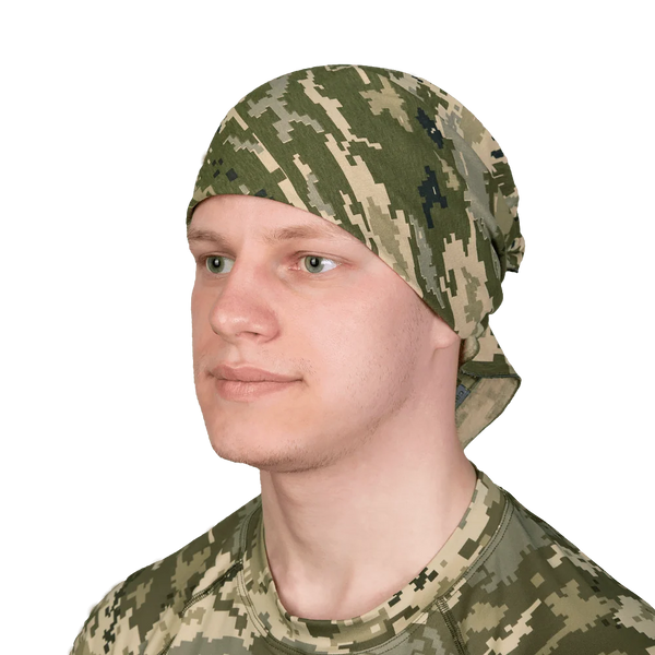 Бандана Camo-Tec CM Bavovna MM14 7092 фото