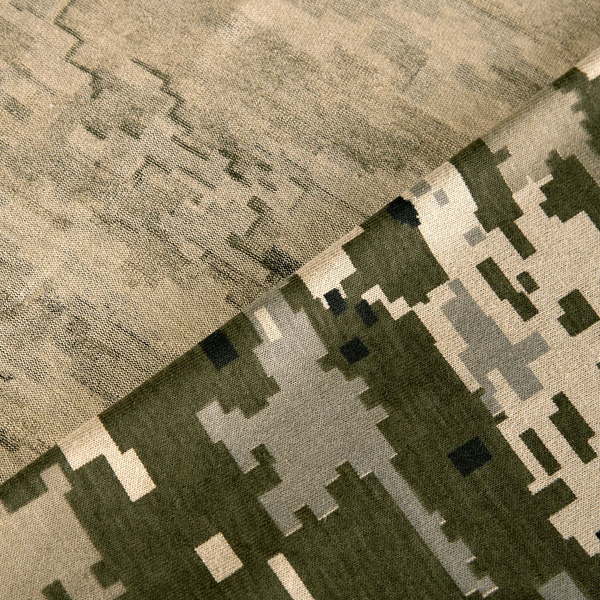 Бандана Camo-Tec CM Bavovna MM14 7092 фото