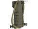 Система гідратації Mil-Tec MOLLE Laser Cut 2,5 л Olive 14543001 фото 5