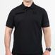 Футболка поло CoolPas Military Black 395236-46 фото 2