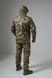Костюм DSQZ Softshell Multicam 246290S-44-3 фото 2