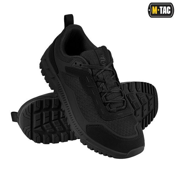 Кросівки M-Tac Shooter Black 30808002-40 фото