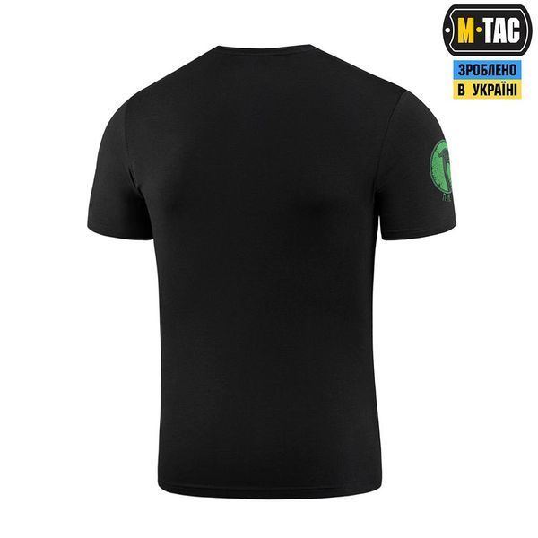 Футболка M-Tac Дракар Black 80114002-S фото
