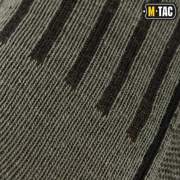 Шкарпетки M-Tac легкі Mk.3 Olive 30903001-39-42 фото
