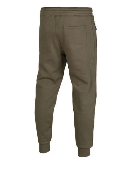 Штаны Sturm Mil-Tec Tactical тренировочные Ranger Green 11472612-S фото