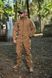 Куртка ESDY Shark Skin Soft Shell Coyote JA-01-COY-M фото 3