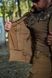 Куртка ESDY Shark Skin Soft Shell Coyote JA-01-COY-M фото 2