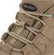 Черевики Sturm Mil-Tec Squad 2,5'' Coyote Brown 12823505-40 фото 8