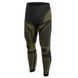 Термоактивное белье Mil-Tec 4-Way Stretch Performance Black 11225002-S-M фото 3