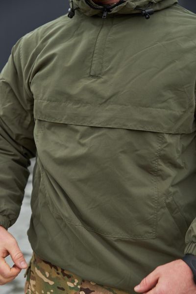 Куртка Mil-Tec Winter Combat Anorak Olive 10335001-S фото