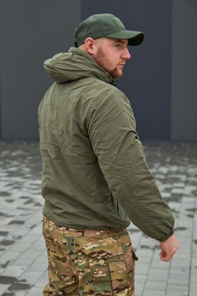 Куртка Mil-Tec Winter Combat Anorak Olive 10335001-S фото