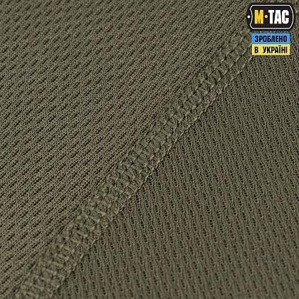 Футболка М-Тас реглан потовідвідна Summer Olive 80052001-S фото