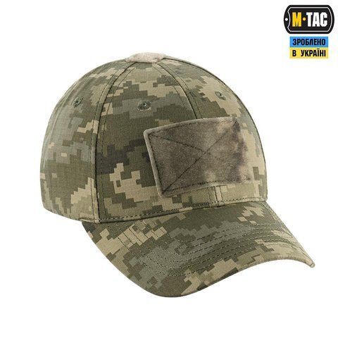 Бейсболка M-Tac тактична легка Gen.II MM14 40597030-XS фото
